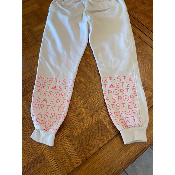 Adidas by Stella McCartney joggers size small - Picture 5 of 6